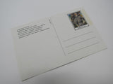 USPS Scott UX201 20c Robert E Lee Mint Never Hinged/MNH Postal Card -- New
