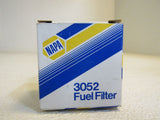 Napa Fuel Filter 3052 -- New