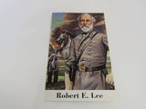 USPS Scott UX201 20c Robert E Lee Mint Never Hinged/MNH Postal Card -- New