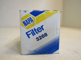 Napa Fuel Filter 3268 -- New