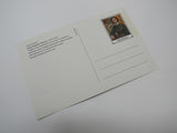 USPS Scott UX202 20c Clara Barton Mint Never Hinged/MNH Postal Card -- New