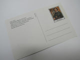 USPS Scott UX202 20c Clara Barton Mint Never Hinged/MNH Postal Card -- New