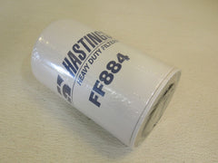 Hastings Premium Filters Secondary Fuel Spin-On Filter FF884 -- New