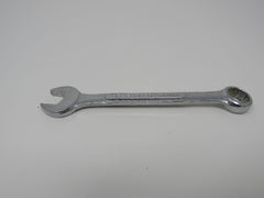 Professional 9/16-in Combination Wrench 6-1/4-in Vintage -- Used