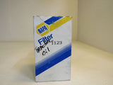 Napa Oil Filter 1123 -- New