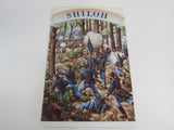 USPS Scott UX204 20c Battle Of Shiloh First Day of Issue Postal Card -- New