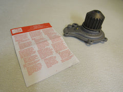 Cardone Domestic Water Pump 58-542 -- New