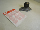 Cardone Domestic Water Pump 58-542 -- New