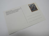 USPS Scott UX204 20c Battle Of Shiloh Mint Never Hinged/MNH Postal Card -- New
