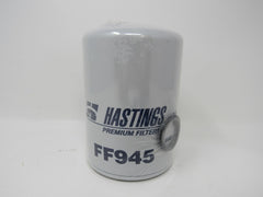 Hastings Premium Filters Fuel Spin-On Filter FF945 -- New