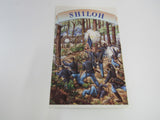 USPS Scott UX204 20c Battle Of Shiloh Mint Never Hinged/MNH Postal Card -- New