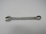 Professional 1/2-in Combination Wrench 6-in A987 Vintage -- Used