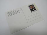 USPS Scott UX205 20c Jefferson Davis Mint Never Hinged/MNH Postal Card -- New