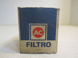 AC Delco GM Fuel Filter FF23 -- New