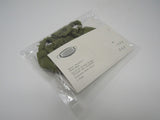 A New Day Adult Reusable Face Mask 1 Pack Army Green Size Large/Extra Large -- New