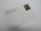 USPS Scott UX207 20c Frederick Douglass Mint Never Hinged/MNH Postal Card -- New