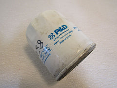 P&D Oil Filter OF44 -- New