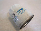 P&D Oil Filter OF44 -- New