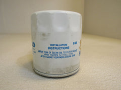 P&D Oil Filter OF44 -- New