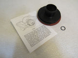 Carquest Gasket Rear Main Seal JV531 -- New