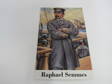 USPS Scott UX208 20c Raphael Semmes First Day of Issue Postal Card -- New