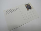 USPS Scott UX208 20c Raphael Semmes Mint Never Hinged/MNH Postal Card -- New