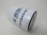 Hastings Premium Filters Fuel Water Separator Filter FF1040-SP -- New