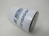 Hastings Premium Filters Fuel Water Separator Filter FF1040-SP -- New