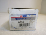 Carquest Gasket Rear Main Seal JV531 -- New