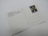 USPS Scott UX209 20c Abraham Lincoln Mint Never Hinged/MNH Postal Card -- New