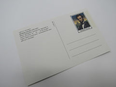 USPS Scott UX209 20c Abraham Lincoln Mint Never Hinged/MNH Postal Card -- New