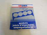 Carquest Engine Main Bearing Gasket JV523 -- New