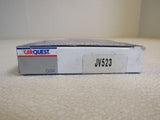 Carquest Engine Main Bearing Gasket JV523 -- New