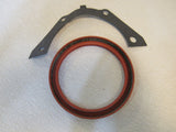 Carquest Engine Main Bearing Gasket JV554 -- New