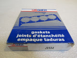 Carquest Engine Main Bearing Gasket JV554 -- New