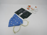 Wild Fable Adult Reusable Face Mask 2 Pack Built-In Filter Pocket -- New