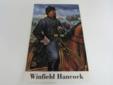 USPS Scott UX213 20c Winfield Hancock First Day of Issue Postal Card -- New