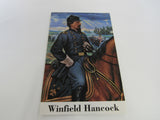 USPS Scott UX213 20c Winfield Hancock Mint Never Hinged/MNH Postal Card -- New