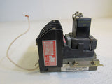 Square D Company Lighting Contactor Class 8903 6.5in x 5.5in Series BDG Llo 40 -- Used
