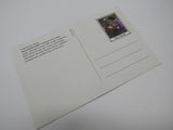 USPS Scott UX214 20c Mary Chesnutt Mint Never Hinged/MNH Postal Card -- New