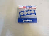 Carquest Rear Main Bearing Split Seal JV526 -- New