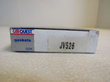 Carquest Rear Main Bearing Split Seal JV526 -- New