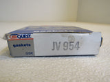 Carquest Engine Timing Cover Gasket Set JV954 -- New