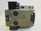 Square D Company Lighting Contactor Class 8903 6.5in x 6in x 6in LL0 80 Metal -- Used
