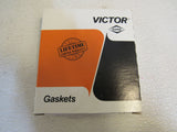 Victor Dana Engine Main Bearing Gasket Set JV555 -- New