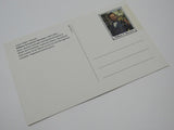 USPS Scott UX216 20c William T Sherman Mint Never Hinged/MNH Postal Card -- New