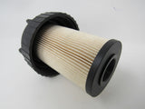 Diesel Fuel-Water Separator Filter Element with Drain FF943 -- New