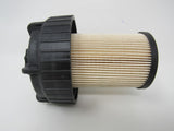 Diesel Fuel-Water Separator Filter Element with Drain FF943 -- New