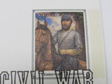 USPS Scott UX218 20c Stonewall Jackson First Day of Issue Postal Card -- New