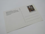 USPS Scott UX218 20c Stonewall Jackson Mint Never Hinged/MNH Postal Card -- New
